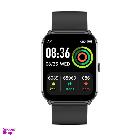 ساعت هوشمند شیائومی مدل Imilab Smart Watch W01