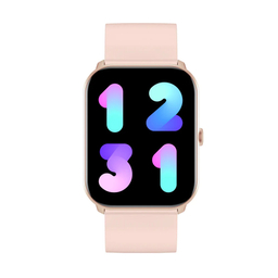 ساعت هوشمند شیائومی مدل Imilab Smart Watch W01