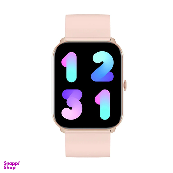 ساعت هوشمند شیائومی مدل Imilab Smart Watch W01