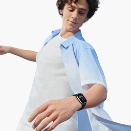 ساعت هوشمند شیائومی مدل Amazfit GTS 4 Mini