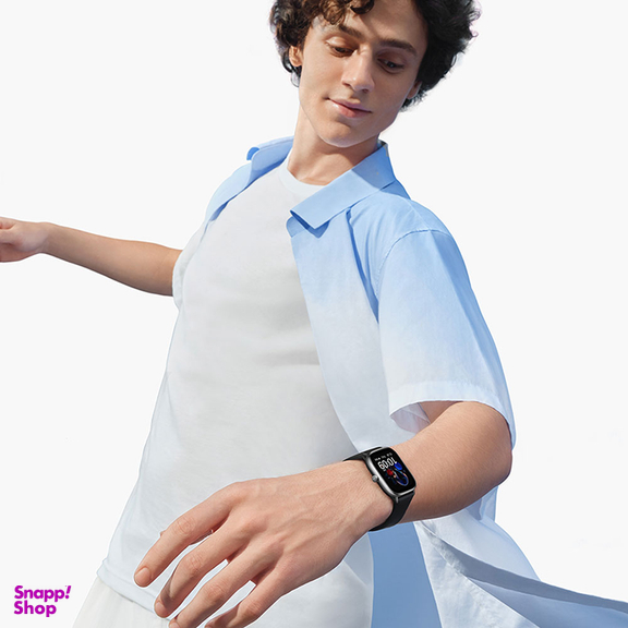 ساعت هوشمند شیائومی مدل Amazfit GTS 4 Mini