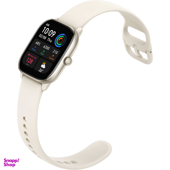 ساعت هوشمند شیائومی مدل Amazfit GTS 4 Mini