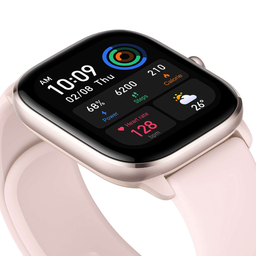 ساعت هوشمند شیائومی مدل Amazfit GTS 4 Mini