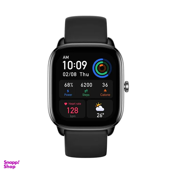ساعت هوشمند شیائومی مدل Amazfit GTS 4 Mini