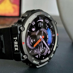 ساعت هوشمند امیزفیت مدل Amazfit T-Rex 2