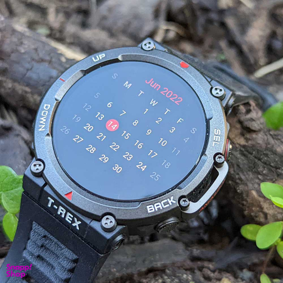 ساعت هوشمند امیزفیت مدل Amazfit T-Rex 2