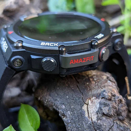 ساعت هوشمند امیزفیت مدل Amazfit T-Rex 2