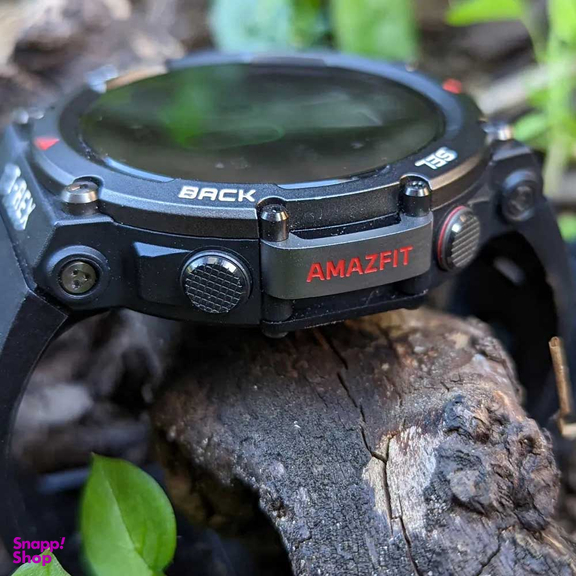 ساعت هوشمند امیزفیت مدل Amazfit T-Rex 2