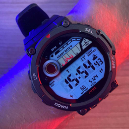 ساعت هوشمند امیزفیت مدل Amazfit T-Rex 2
