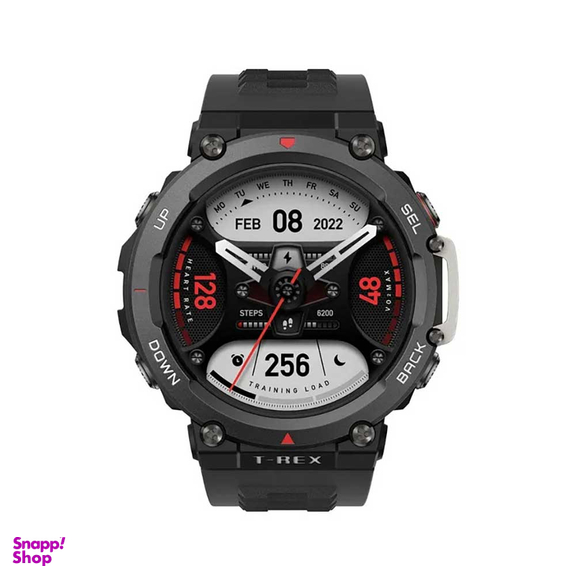 ساعت هوشمند امیزفیت مدل Amazfit T-Rex 2