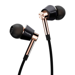 هدفون وان مور مدل Triple Driver In-Ear Headphones E1001