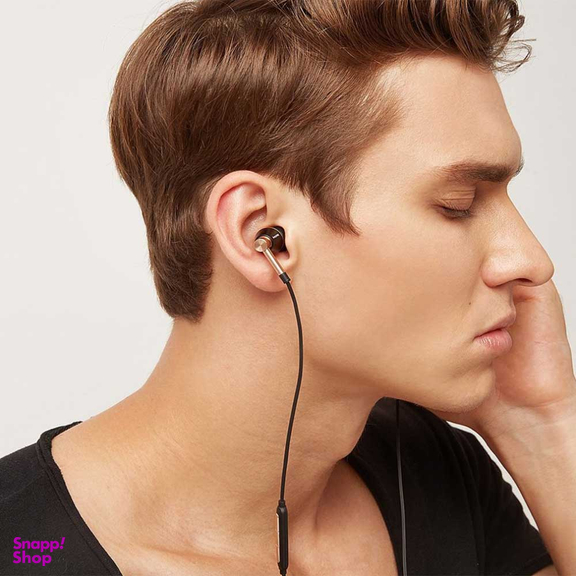 هدفون وان مور مدل Triple Driver In-Ear Headphones E1001