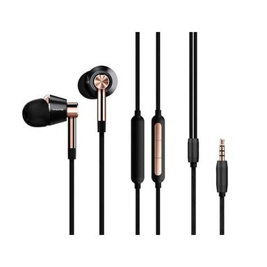 هدفون وان مور مدل Triple Driver In-Ear Headphones E1001