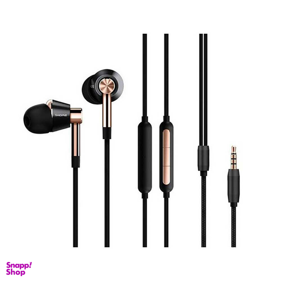 هدفون وان مور مدل Triple Driver In-Ear Headphones E1001