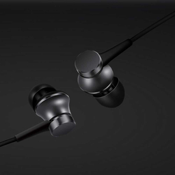هندزفری شیائومی مدل In-Ear Mi Basic Headphones