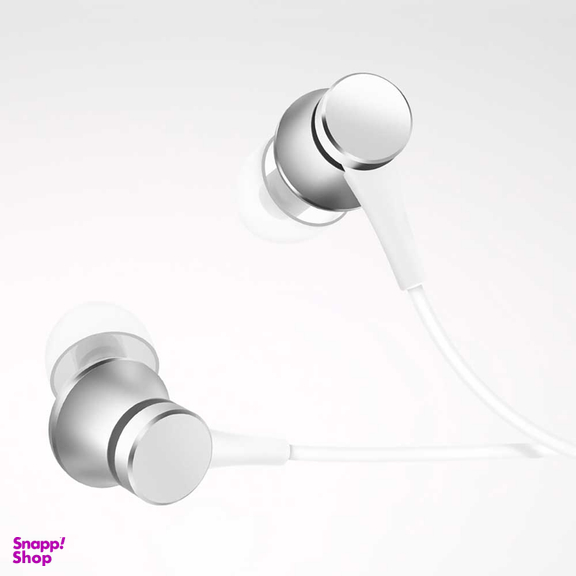 هندزفری شیائومی مدل In-Ear Mi Basic Headphones