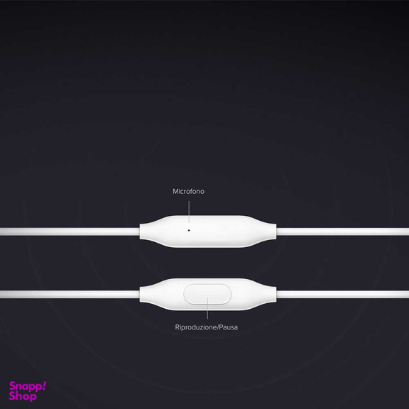 هندزفری شیائومی مدل In-Ear Mi Basic Headphones