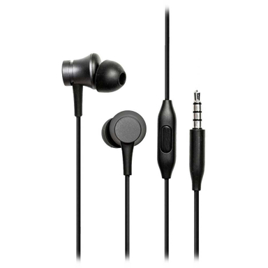 هندزفری شیائومی مدل In-Ear Mi Basic Headphones