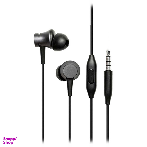 هندزفری شیائومی مدل In-Ear Mi Basic Headphones