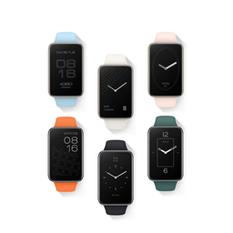 مچ بند هوشمند شیائومی مدل Mi Band 7 Pro Smart Band