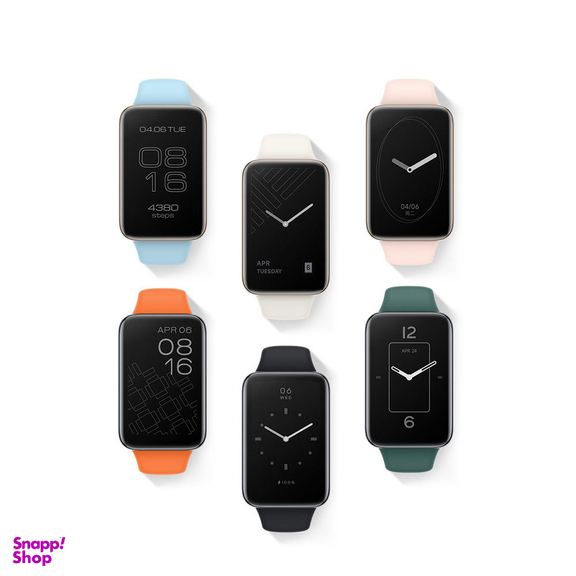 مچ بند هوشمند شیائومی مدل Mi Band 7 Pro Smart Band