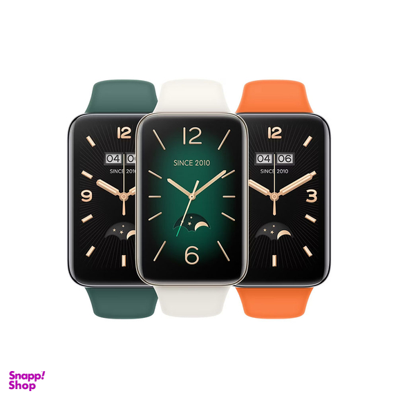 مچ بند هوشمند شیائومی مدل Mi Band 7 Pro Smart Band