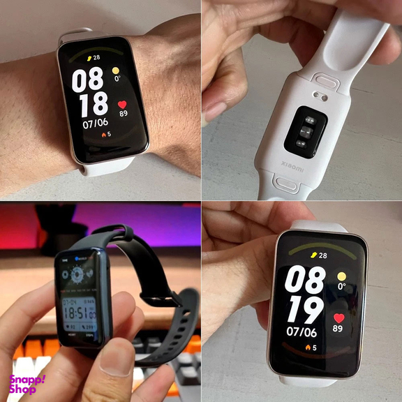 مچ بند هوشمند شیائومی مدل Mi Band 7 Pro Smart Band