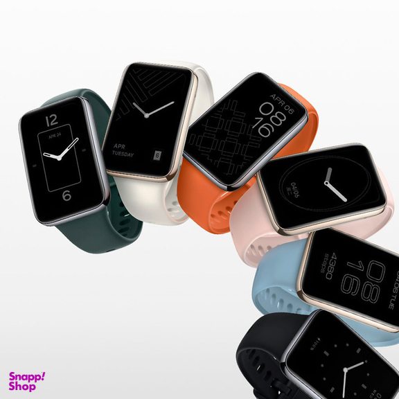 مچ بند هوشمند شیائومی مدل Mi Band 7 Pro Smart Band