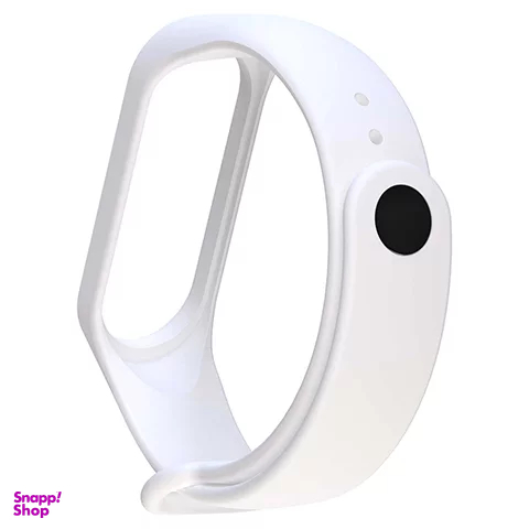 بند سیلیکونی رنگی مچ بند هوشمند شیائومی مدل Mi Band 4