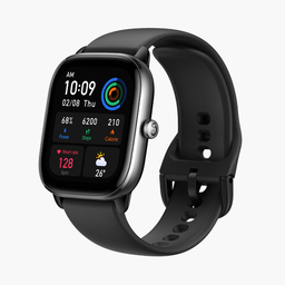 ساعت هوشمند امیزفیت مدل Smartwatch Gts 4