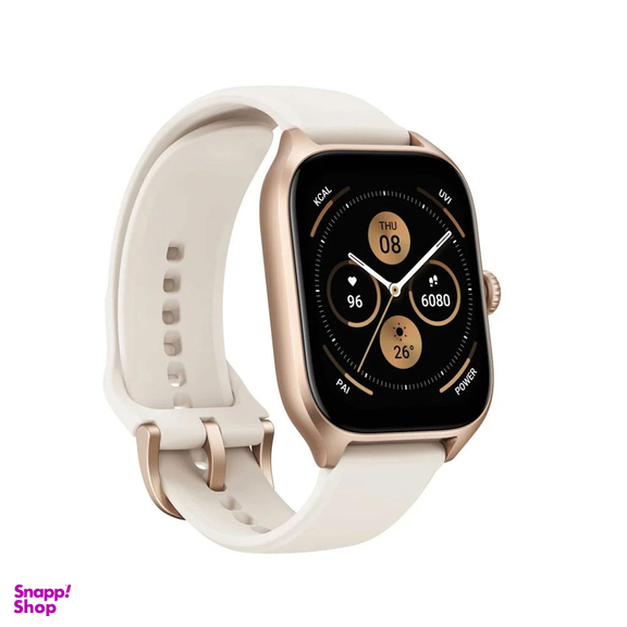 ساعت هوشمند امیزفیت مدل Smartwatch Gts 4