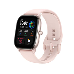 ساعت هوشمند امیزفیت مدل Smartwatch Gts 4