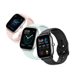 ساعت هوشمند امیزفیت مدل Smartwatch Gts 4