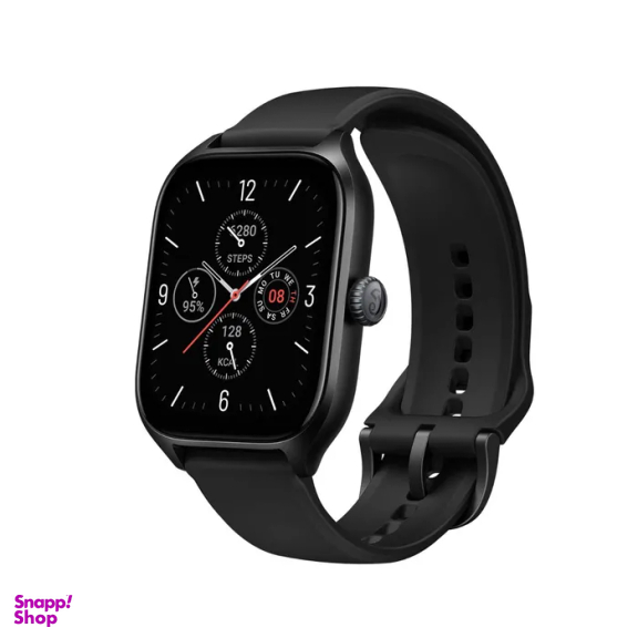 ساعت هوشمند امیزفیت مدل Smartwatch Gts 4