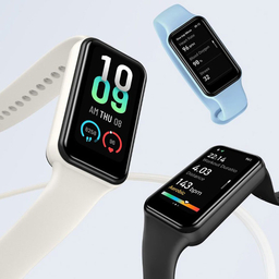 مچ بند هوشمند شیائومی مدل Amazfit Band 7