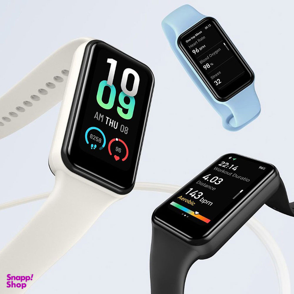 مچ بند هوشمند شیائومی مدل Amazfit Band 7