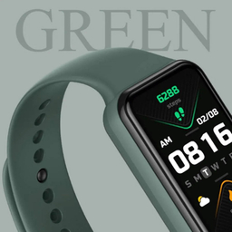 مچ بند هوشمند شیائومی مدل Amazfit Band 7