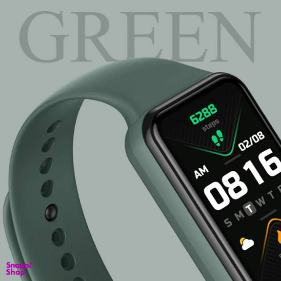 مچ بند هوشمند شیائومی مدل Amazfit Band 7