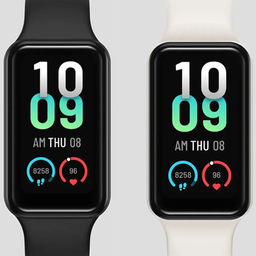 مچ بند هوشمند شیائومی مدل Amazfit Band 7