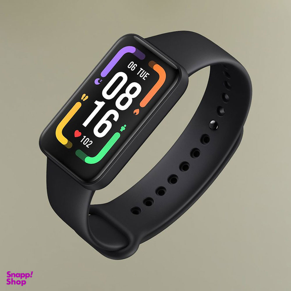 مچ بند هوشمند شیائومی مدل Amazfit Band 7