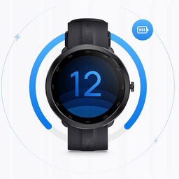ساعت هوشمند سوِنتی می مدل Smartwatch Watch R
