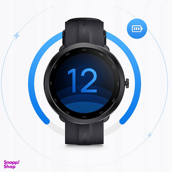 ساعت هوشمند سوِنتی می مدل Smartwatch Watch R