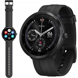 ساعت هوشمند سوِنتی می مدل Smartwatch Watch R