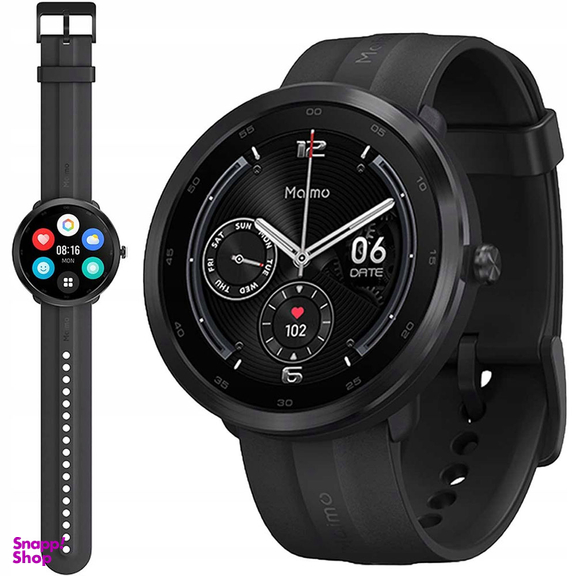 ساعت هوشمند سوِنتی می مدل Smartwatch Watch R