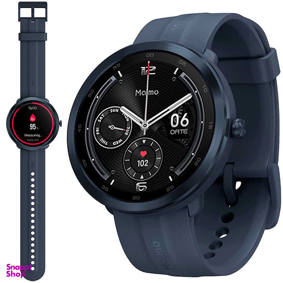 ساعت هوشمند سوِنتی می مدل Smartwatch Watch R