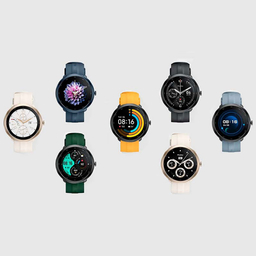 ساعت هوشمند سوِنتی می مدل Smartwatch Watch R