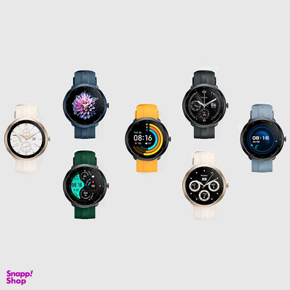 ساعت هوشمند سوِنتی می مدل Smartwatch Watch R