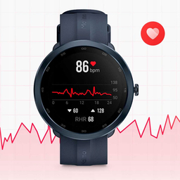 ساعت هوشمند سوِنتی می مدل Smartwatch Watch R