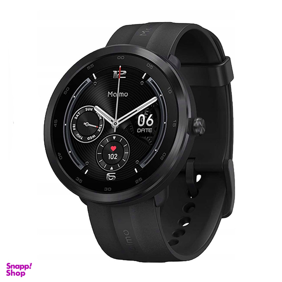 ساعت هوشمند سوِنتی می مدل Smartwatch Watch R