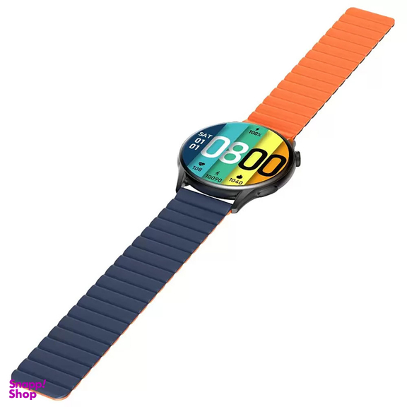 ساعت هوشمند مدل Kieslect Calling Watch Kr Pro